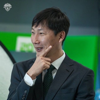 모두를 놀라게 한 전북 김상식 감독의 교체 활용