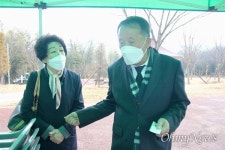 만세의거 주도한 시아버지 명예 찾아드리는 게 평생 소원