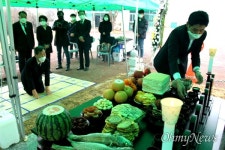 만세의거 주도한 시아버지 명예 찾아드리는 게 평생 소원