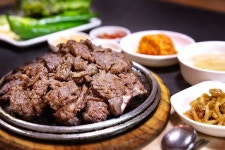소갈비, 80년 전에는 어떻게 먹었을까