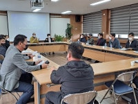 예당산단 주변 벤젠이 고속도로 탓? 마을 주민들 발끈