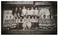 여배우 복혜숙, 그 파란만장한 인생