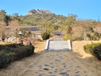 전남 무안과 영암을 잇는 이 다리가 상징하는 것