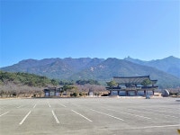 전남 무안과 영암을 잇는 이 다리가 상징하는 것