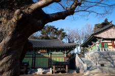 관악산 제일의 해거름을 볼 수 있는 호암산성길 [단칼에 끝내는 서울 산책기]
