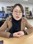 엄마에게 커밍아웃했더니 6개월 후 찾아오셨어요