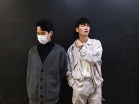 성향이 너무 다른 우리 둘, 음악으로 하나 됐죠