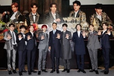 새 부흥기 예고한 슈퍼주니어 제대로 된 음악 들려줄 것