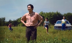 오스카 역사 새로 쓴 스티븐 연, 그가 걸어온 길