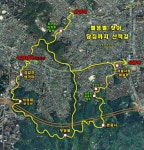 낙성대 빌라촌 사이, 강감찬 장군의 생가터가 있다  [단칼에 끝내는 서울 산책기]