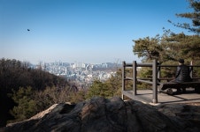 낙성대 빌라촌 사이, 강감찬 장군의 생가터가 있다  [단칼에 끝내는 서울 산책기]