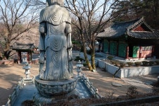 낙성대 빌라촌 사이, 강감찬 장군의 생가터가 있다  [단칼에 끝내는 서울 산책기]