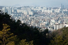 낙성대 빌라촌 사이, 강감찬 장군의 생가터가 있다  [단칼에 끝내는 서울 산책기]