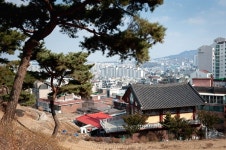 낙성대 빌라촌 사이, 강감찬 장군의 생가터가 있다  [단칼에 끝내는 서울 산책기]