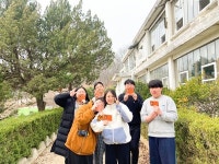 꿈틀리에서는 버텨내지 않아도 괜찮아
