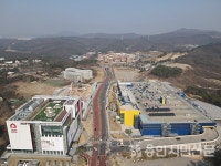 발전기금만 10억원 이상, 용인중앙시장상인회 논란①