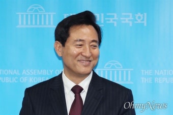 10년 전 서울시장 내던졌던 오세훈의 컴백, 이제 최후 결전