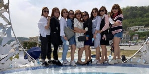 돈 벌어 베트남에 보내니? 이런 말 마음 아파요 [월간 옥이네]