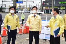 진주 상평일반산단 재생사업, 선정 7년만에 착공