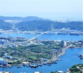 울산의 랜드마크 울산대교가 가져온 역설
