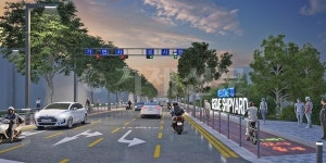 거제 삼성중공업 주변 문화거리 조성한다