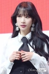 [오마이포토] 우주소녀 설아, 성장한 음악적 역량