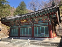 임실 성수산 명당 찾아낸 도선 국사, 그가 전하려던 참뜻은