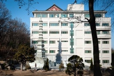 서초구 제일의 풍경, 우면산이 품은 대성사와 관문사 [단칼에 끝내는 서울 산책기]