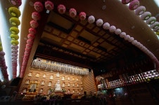 서초구 제일의 풍경, 우면산이 품은 대성사와 관문사 [단칼에 끝내는 서울 산책기]