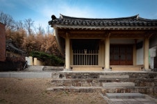 서초구 제일의 풍경, 우면산이 품은 대성사와 관문사 [단칼에 끝내는 서울 산책기]