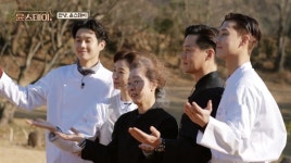 윤스테이를 더 빛나게 해준 윤여정의 진정성