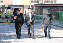 노고단종합광고기획 | 동서울에서 지리산 노고단까지 단번에, 이 사람이 없었다면...
