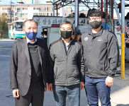 노고단종합광고기획 | 동서울에서 지리산 노고단까지 단번에, 이 사람이 없었다면...