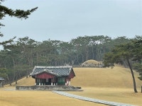 여주엔 세종대왕릉만 있지 않습니다
