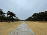 여주엔 세종대왕릉만 있지 않습니다