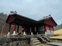 여주엔 세종대왕릉만 있지 않습니다