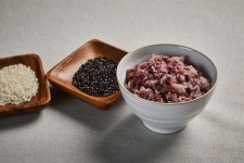 한국인의 영양소 섭취 기여도 1위 식품은 잡곡밥