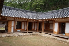 양평을 대표하는 인물 두 명, 그 흔적을 따라가 보니