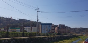 [홍성골목상권을 가다2] 수산물 사고팔며 전성기 누렸던 갈산공목상권