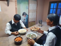 화성, 통닭거리가 끝? 수원 여행, 이게 전부는 아닙니다