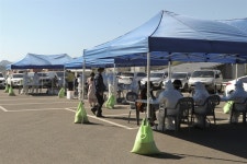 합천군청 근무자 가족-직장동료 4명 등 경남 신규 20명 확진