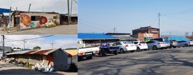 [홍성골목상권을 가다3] 천북서 배타고 나무팔러 오던 결성골목상권