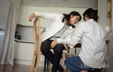 세월호 참사가 내탓 같다는 아빠, 일상이 시한폭탄