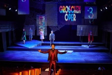 관객과 가까워진 우리말 오페라축제