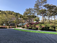 임실의 4월, 이순신 장군의 백의종군로를 찾아 걷다