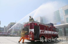 지금 우린 안전한 용인에 살고 있나