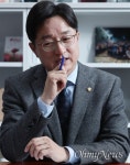 강병원은 왜 국민의힘이 무섭다고 했을까