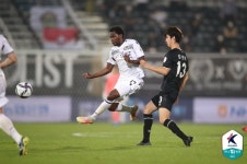 헤더 골 60%, 역시 축구는 머리를 잘 써야