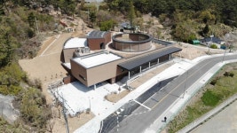 개관 앞둔 태안동학농민혁명기념관… 초대관장 추대 움직임에 태안군은 난색