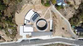 개관 앞둔 태안동학농민혁명기념관… 초대관장 추대 움직임에 태안군은 난색